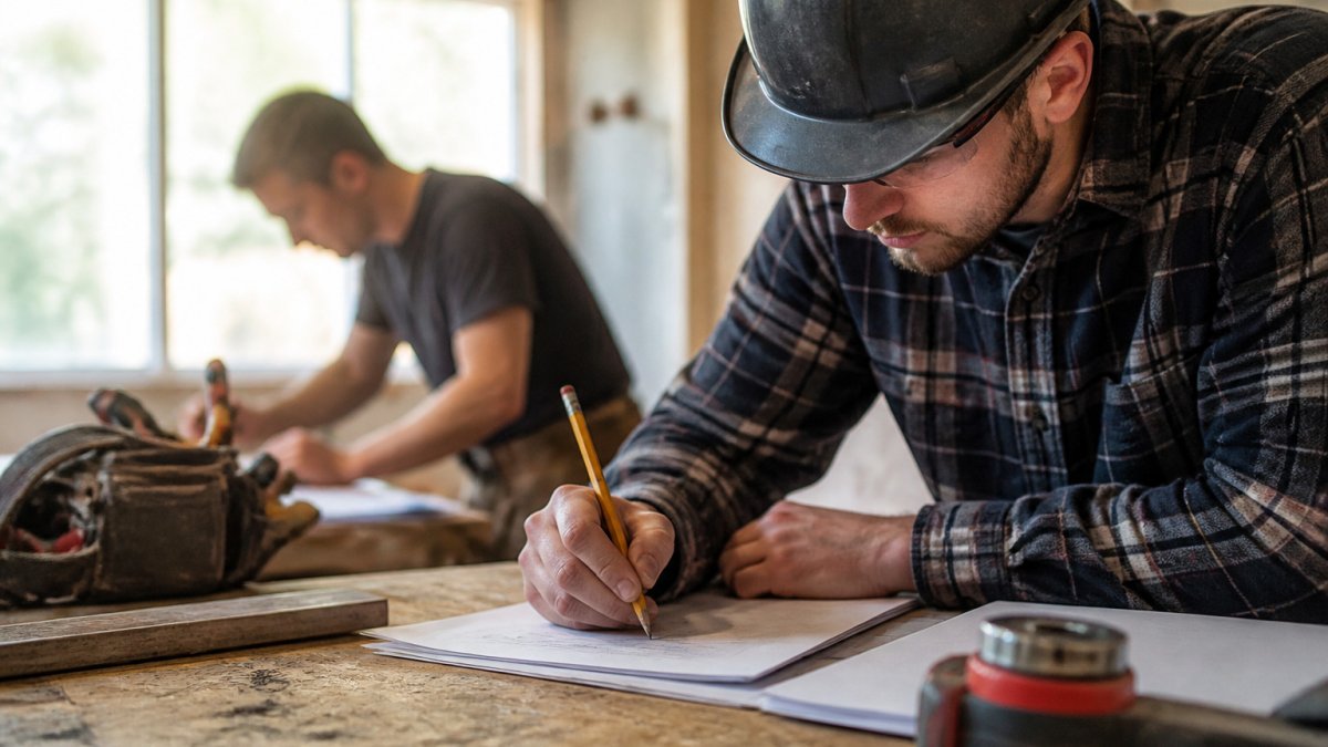 Common Red Seal Exam Pitfalls to Avoid?