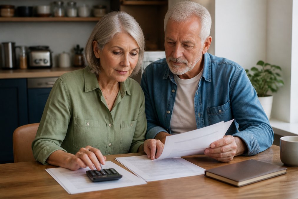 Common Retirement Withdrawal Strategies Reviewed