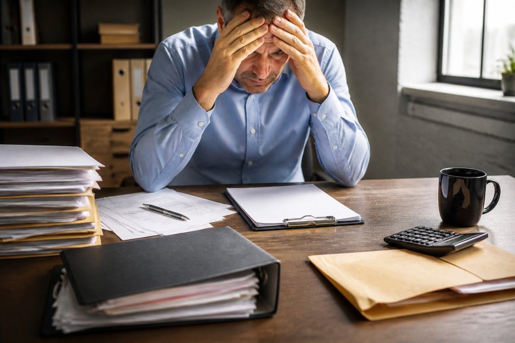Common Small Business Legal Mistakes 2026: 10 Costly Errors to Avoid
