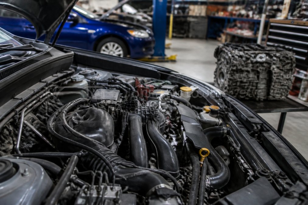 Common Subaru Engine Issues 2026: What Owners Need to Know