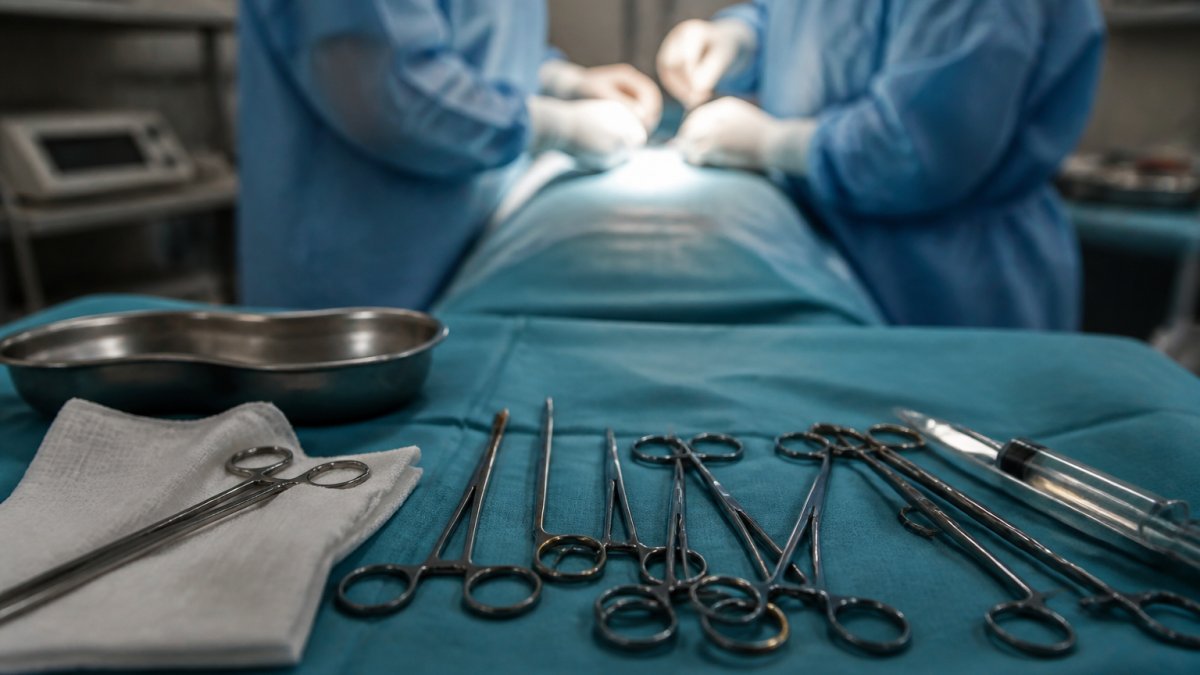 Common Types of Surgical Errors: A Legal Guide