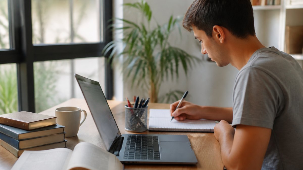 Cómo aprender data science trabajando: guía 2026