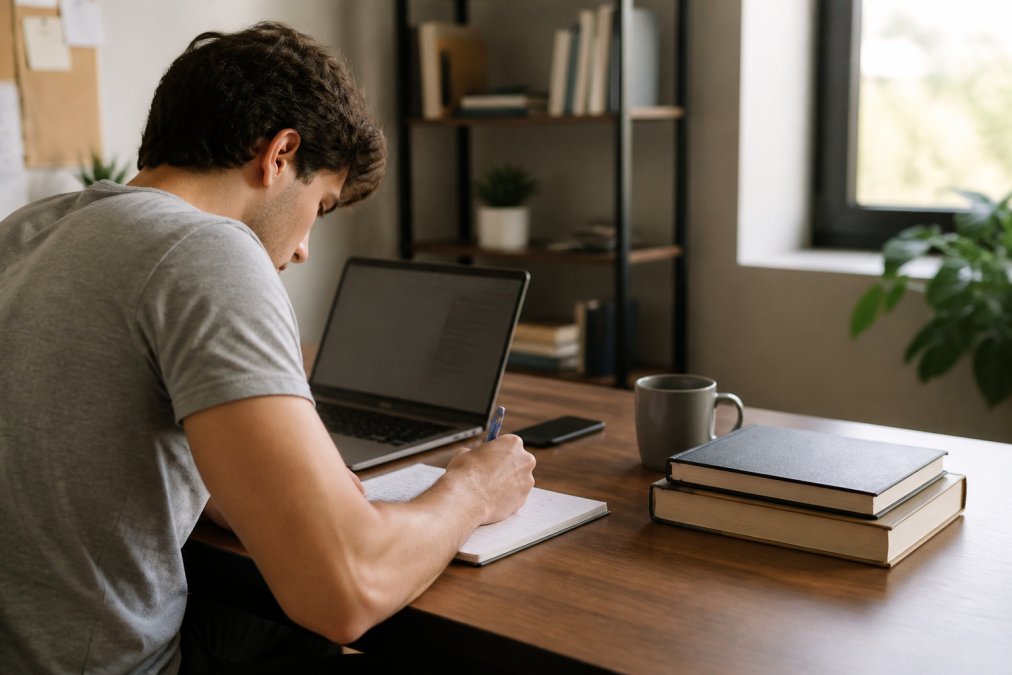 Cómo aprender IA rápido: Guía paso a paso