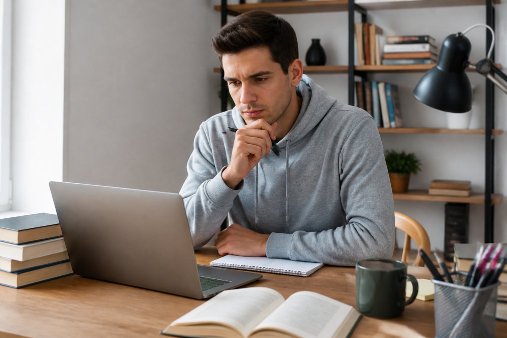 Cómo elegir un curso de programación online