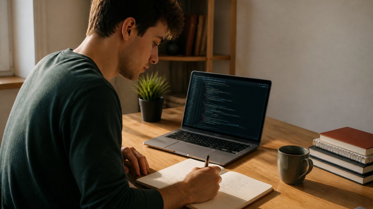 Cómo Empezar a Programar con IA en 2026 Paso a Paso