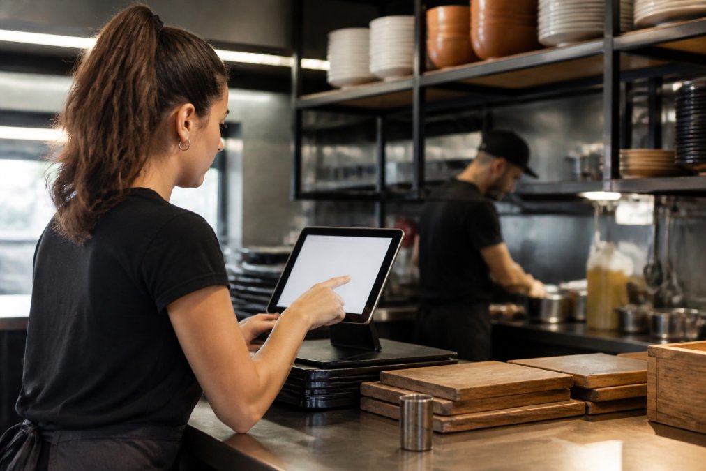 Cómo Integrar Menús Digitales con Sistemas de Pedidos