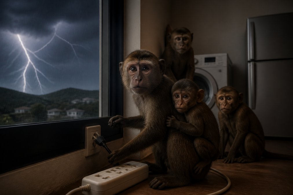 Cómo proteger electrodomésticos de tormentas en Mijas