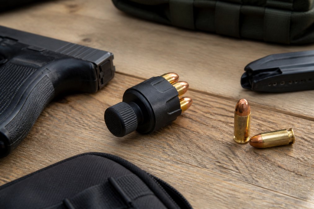 Compact Tactical Speed Loader for Carry: 2026 Guide