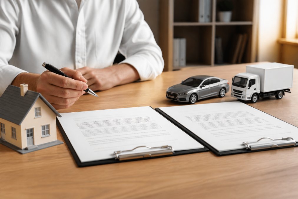 Compare Business Insurance Coverage Limits: 2026 Guide