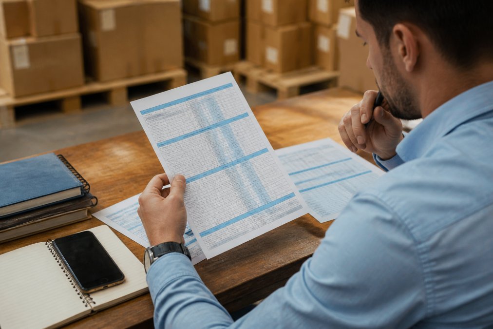 Compare International Shipping Schedules Online: A 2026 Guide