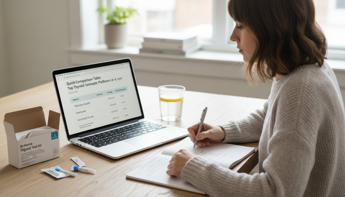 virtual care platform