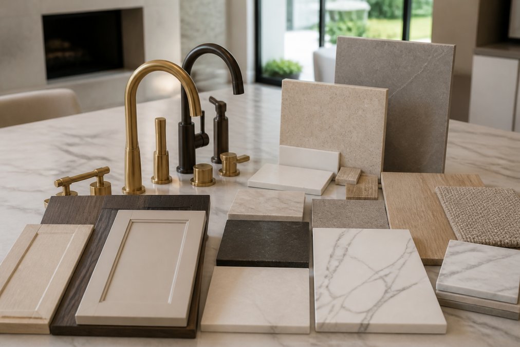 Comparing Luxury Home Remodeling Firms: A 2026 Guide