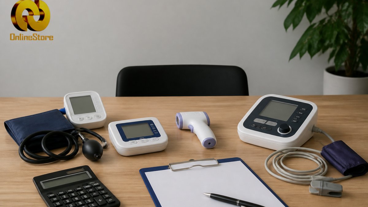 Comparing Medical Equipment Vendor Pricing: A Buyer's Guide