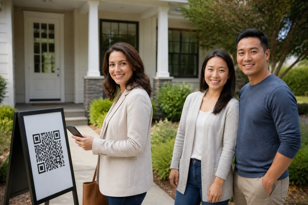 Comparing Real Estate Open House Sign-In Apps in 2026