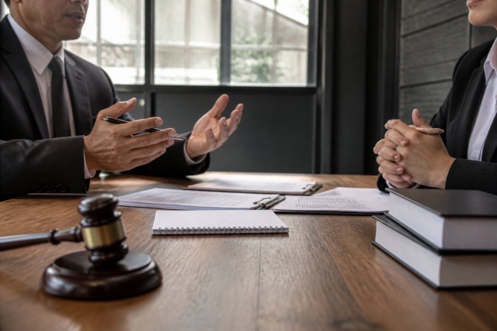 Complex Administrative Law Disputes in Michigan