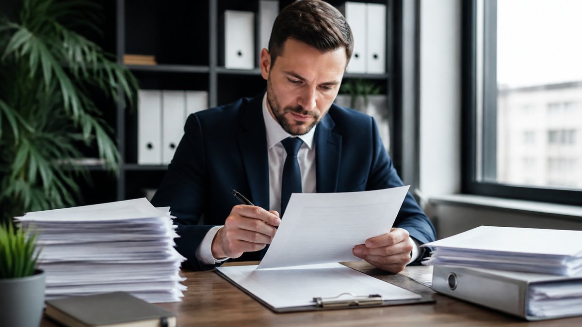Compliance Anforderungen für GmbH 2026: Der Leitfaden