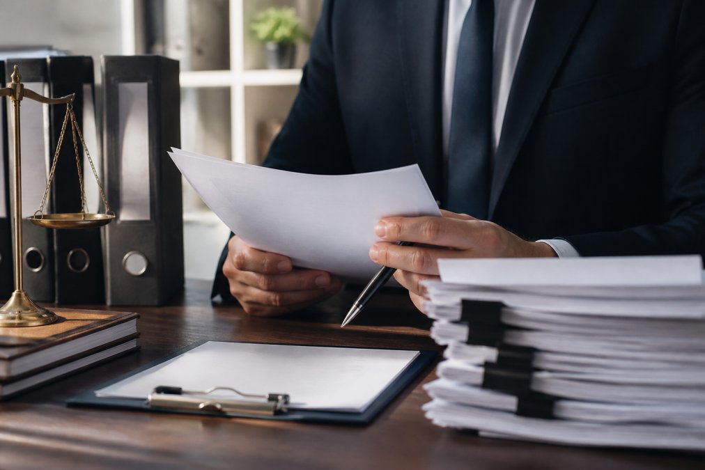 Compliance Anforderungen für Nominee Dienstleister
