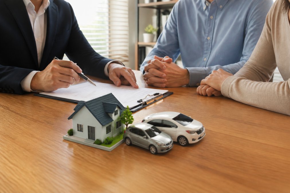 Comprehensive Auto and Home Insurance Bundle Guide