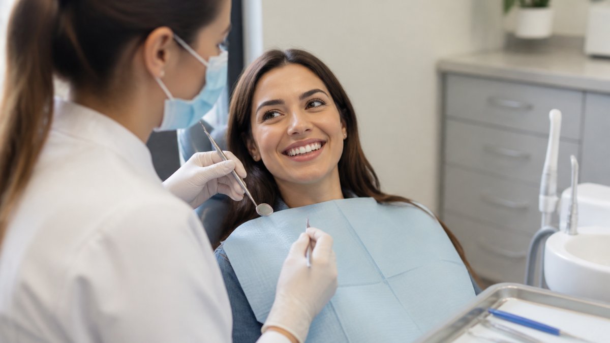 Comprehensive Dental Care for New Residents: 2026 Guide