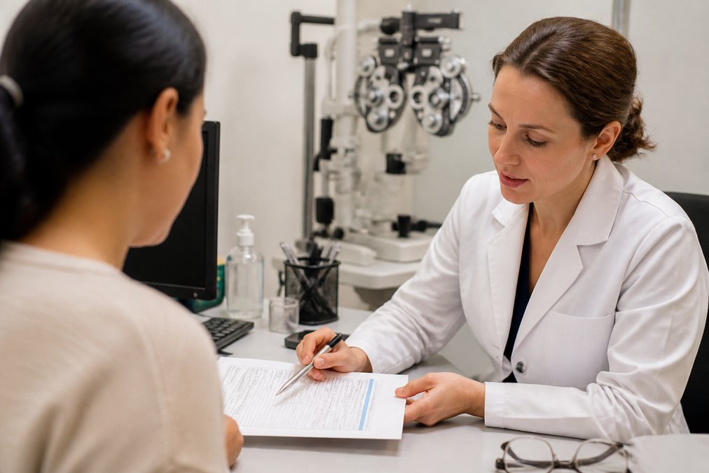 Comprehensive Eye Exam Cost Breakdown: 2026 Guide