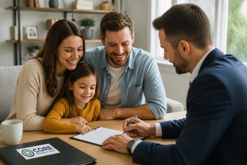 Comprehensive Life Insurance for Family Security: 2026 Guide