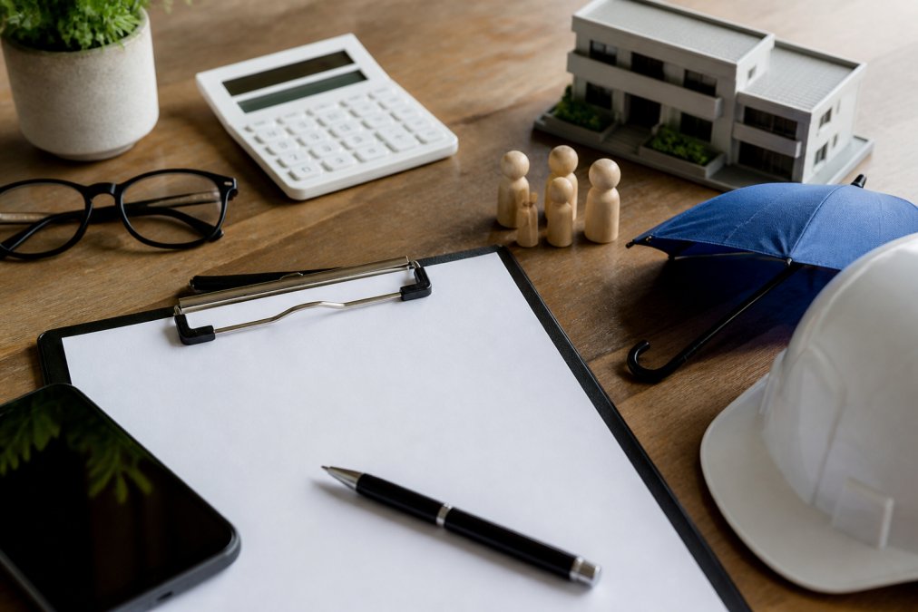 Comprehensive Small Business Insurance Plans: A Guide