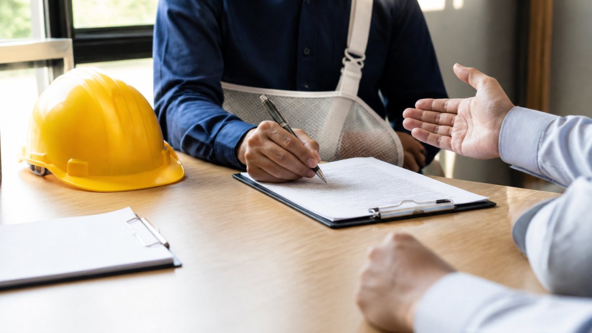 Comprehensive Workers Compensation Policy Guide