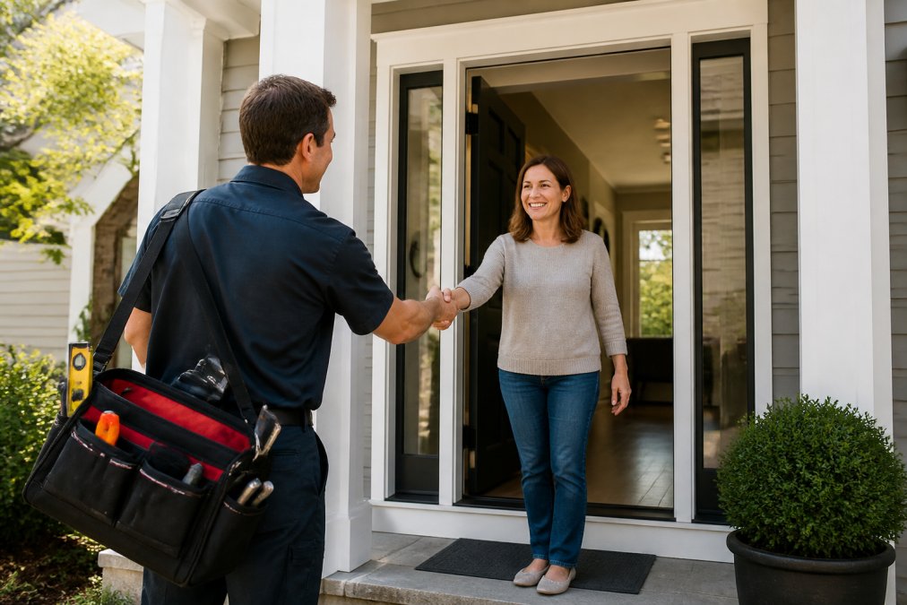 Concierge Home Repair Service Benefits in 2026