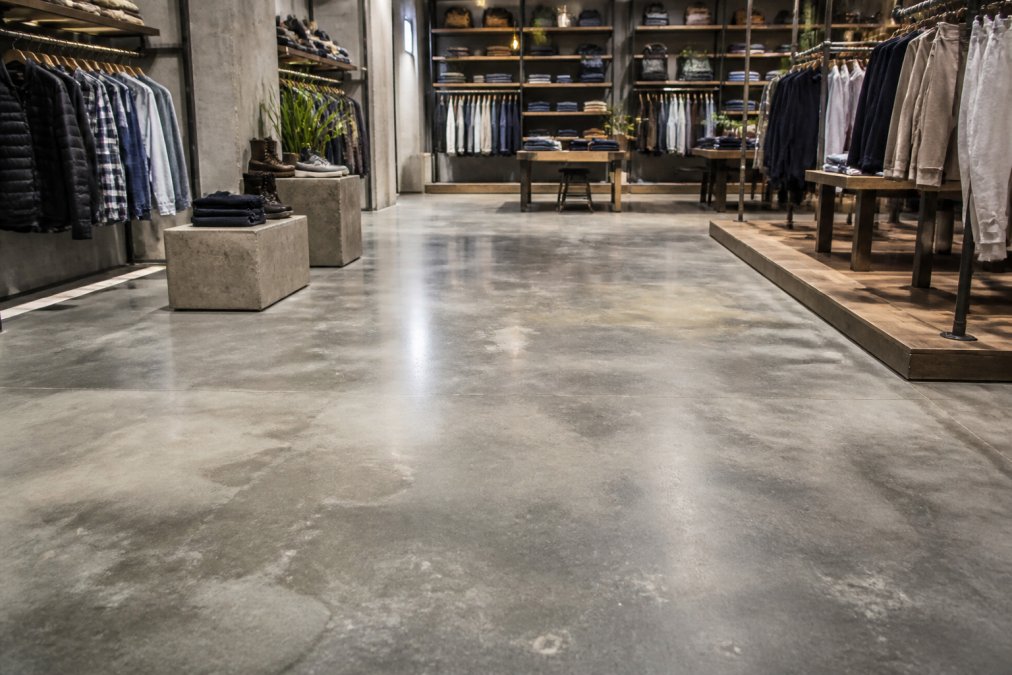 Concrete Restoration for Retail Spaces: A Complete Guide