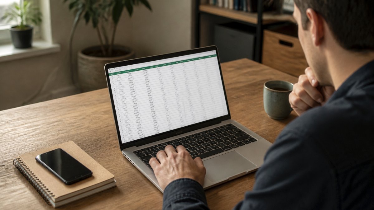 Connect Bank Feed to Google Sheets: A How-To