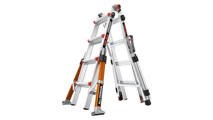 Conquest™ 2.0 PRO