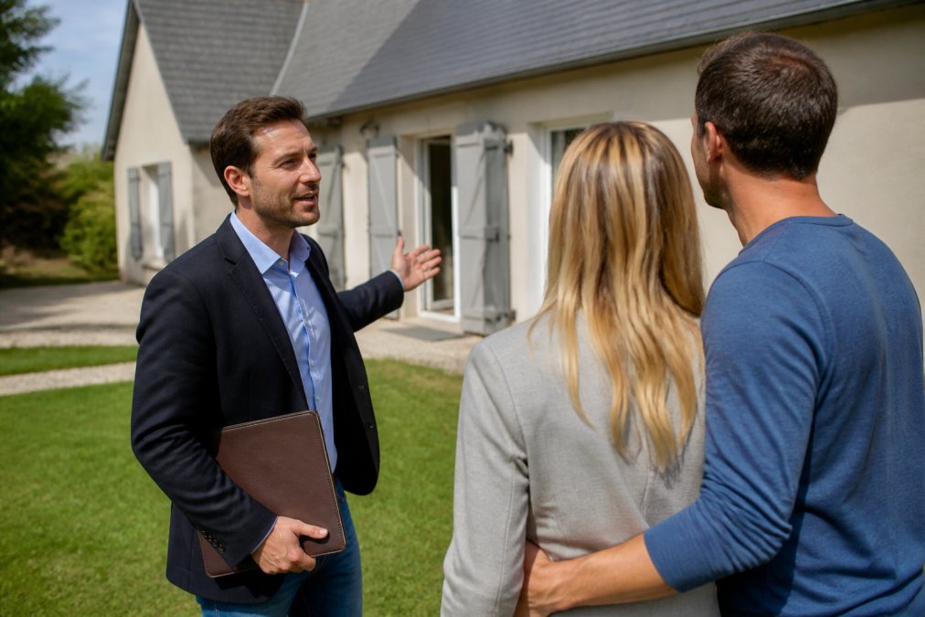 Conseiller immobilier indépendant : guide complet 2026