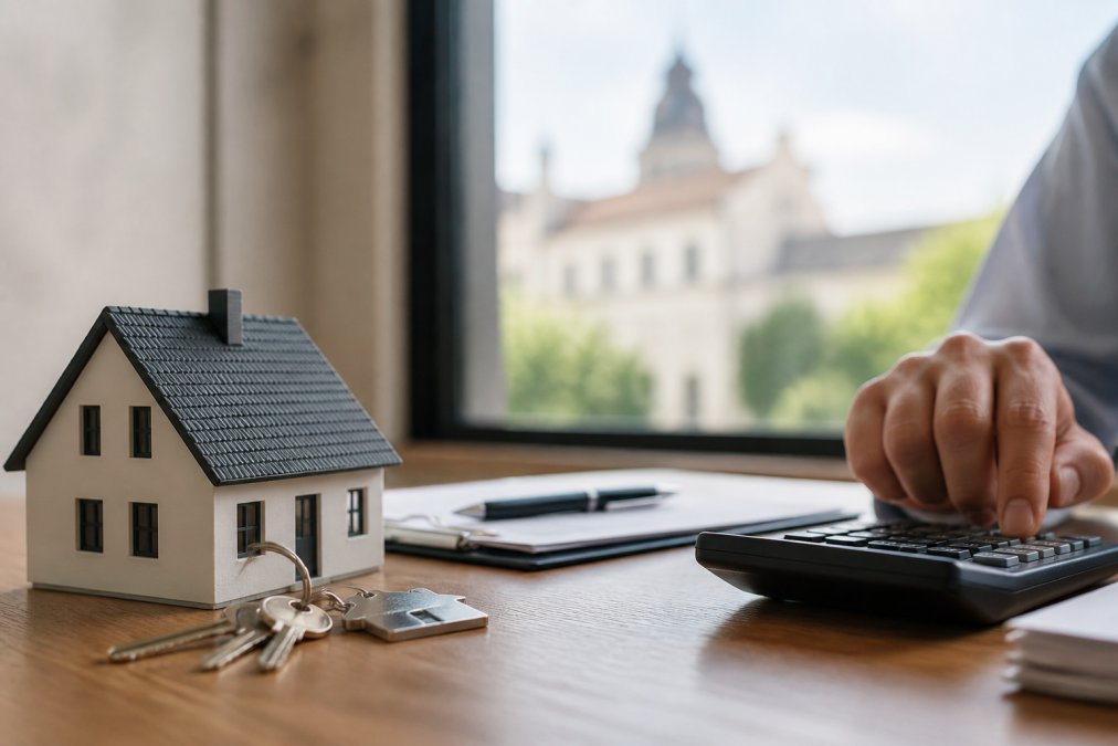 Conseils pour investissement locatif à Montluçon (2026)