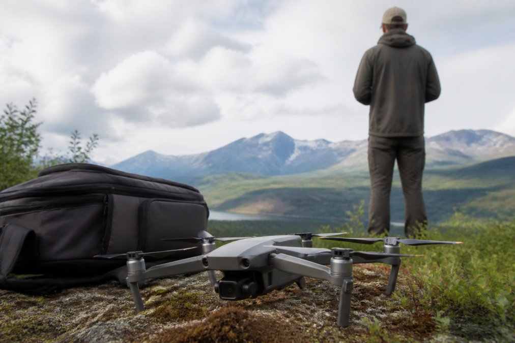 Conservation Drone Services: 7 Alternatives
