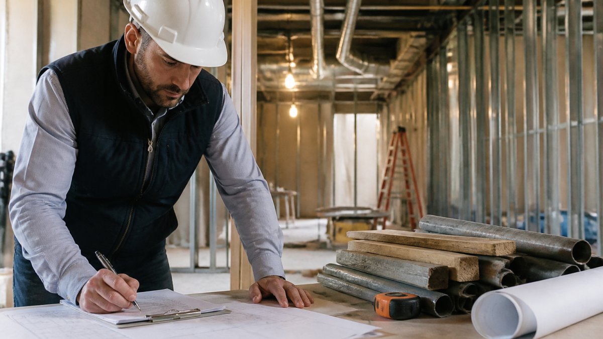 Construction Material Management Software Reviews: 2026 Guide