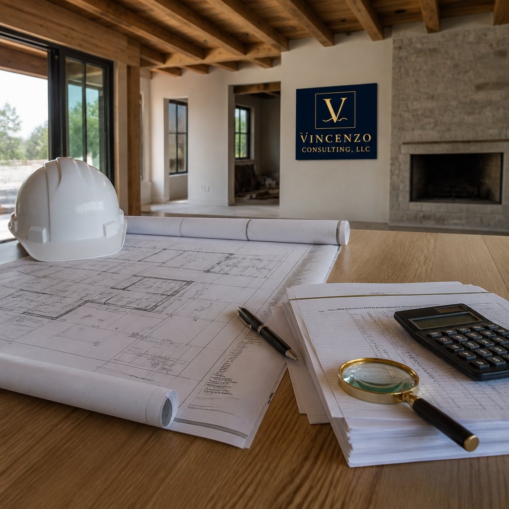 Construction Oversight vs Project Management: Key Differences