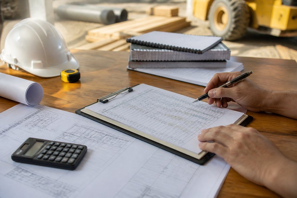 Construction Project Management Software Pricing Guide 2026