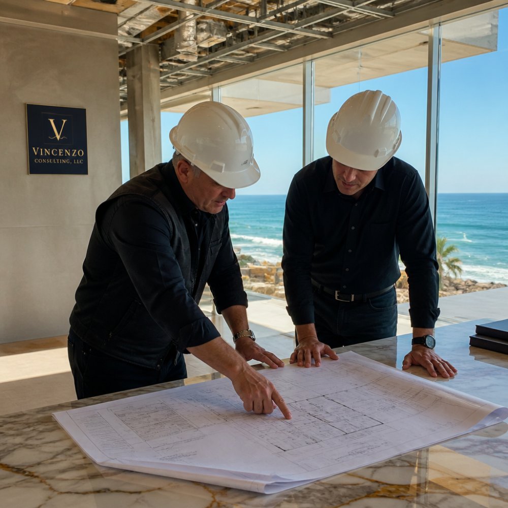 Construction Project Oversight for Investors: A 2026 Guide