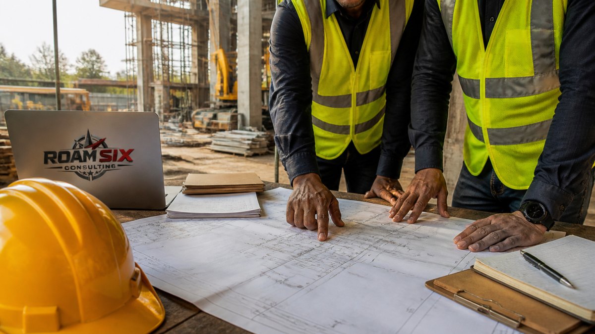 Construction Project Risk Management Tips That Work