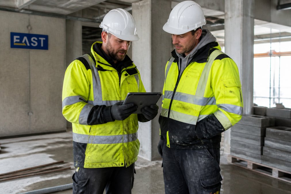 Construction Workwear: The 2026 Buyer's Guide