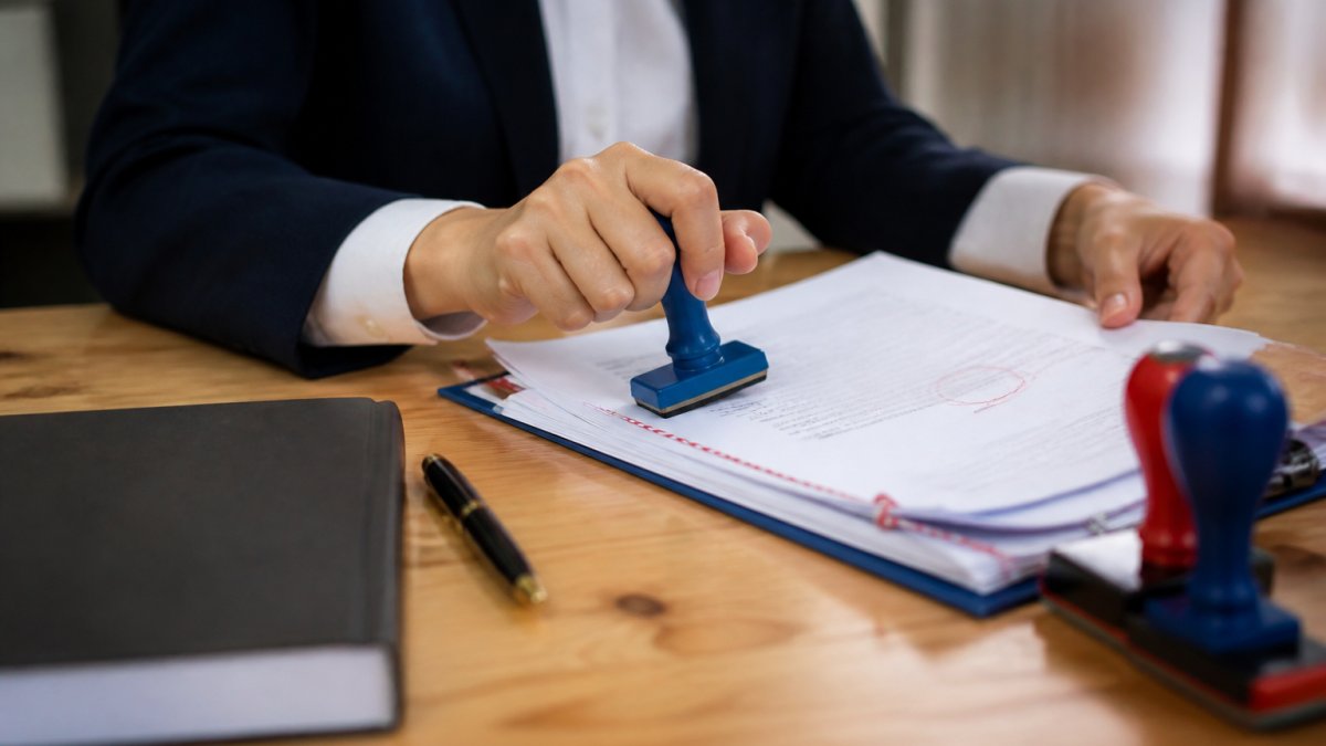 Consulate Attestation for Indian Legal Documents: A Guide