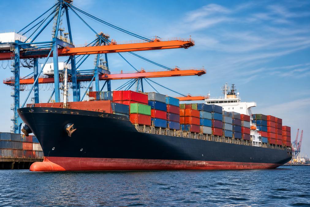 Container Ship Containers: Types, Sizes & Costs (2026)