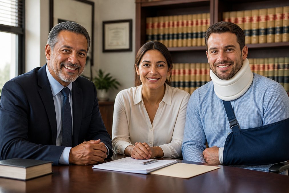 Contingency Fee Car Accident Lawyer Explained