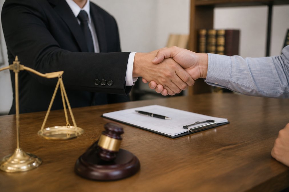 Contingency Fee Lawyer for Injury Claims: 2026 Guide