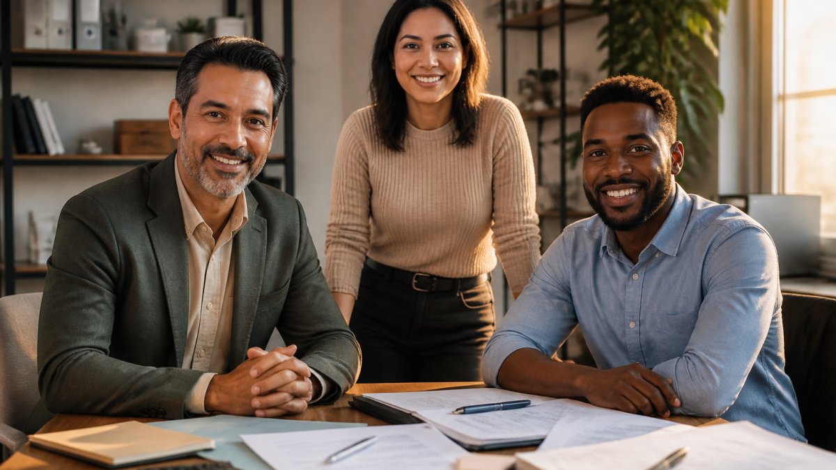 Controller-Level Oversight for Small Business