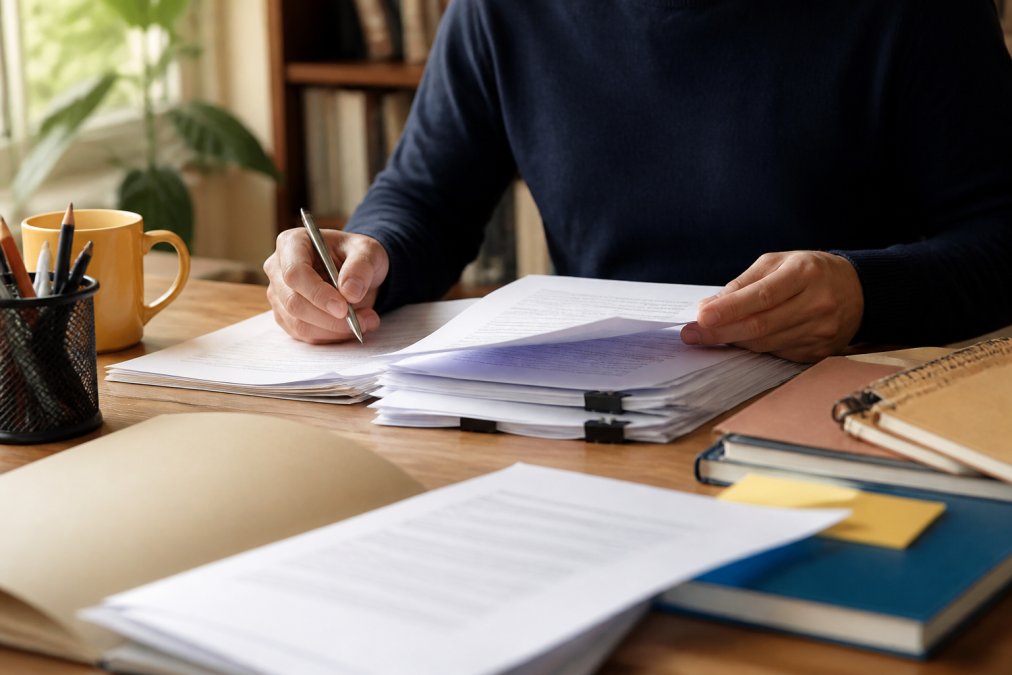 Convert Word Documents to Interactive Assessments