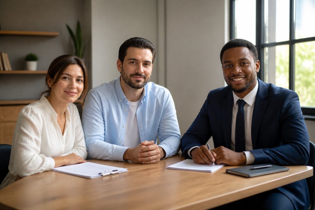 Conveyancer vs Solicitor for Home Buying