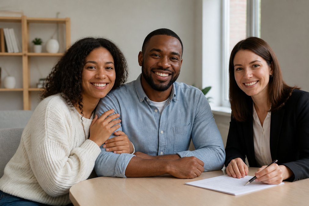 Conveyancing Communication Expectations for Buyers