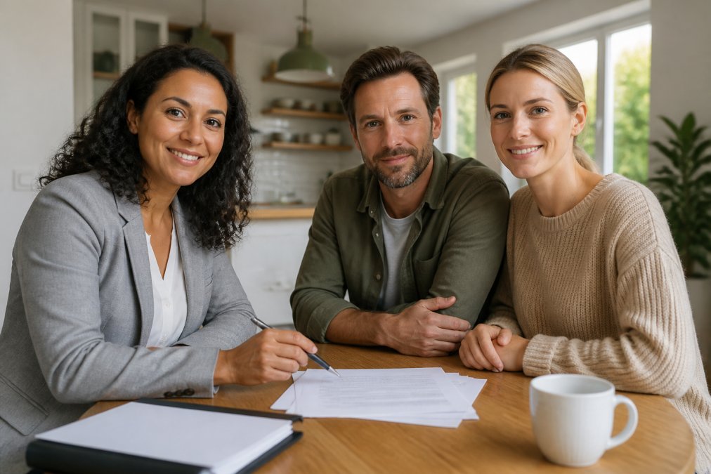 Conveyancing Fees for a House Sale: What You Pay in 2026