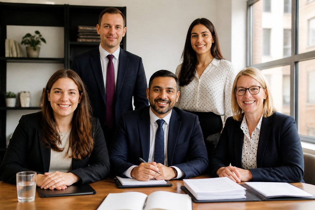 Conveyancing Solicitor vs Licensed Conveyancer: 2026 Guide
